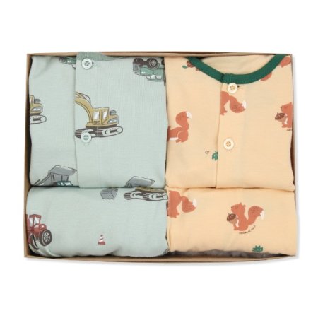 트랙토 도람 유아내의2종