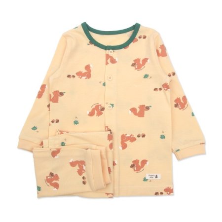 트랙토 도람 유아내의2종