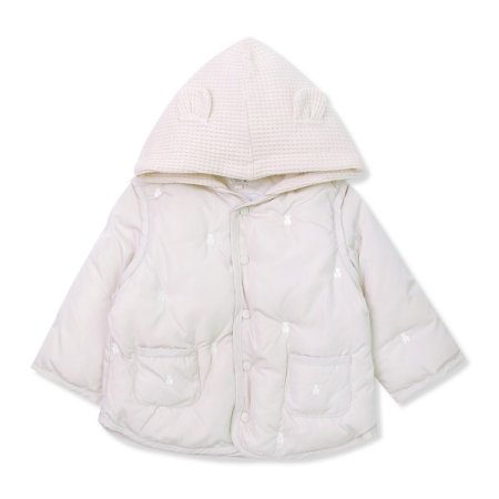 베이소프트경량웰론점퍼