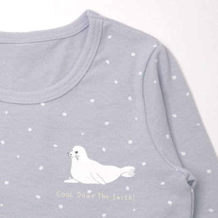 씨어스타남아긴소아동내의