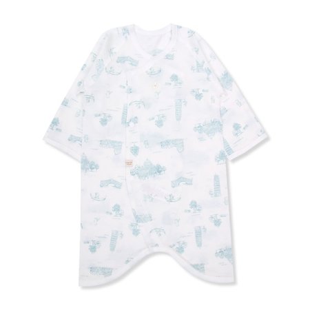 탈리아배내가운