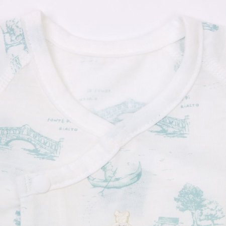 탈리아배내가운