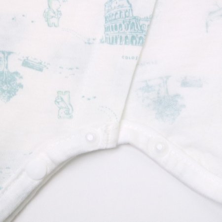 탈리아배내가운