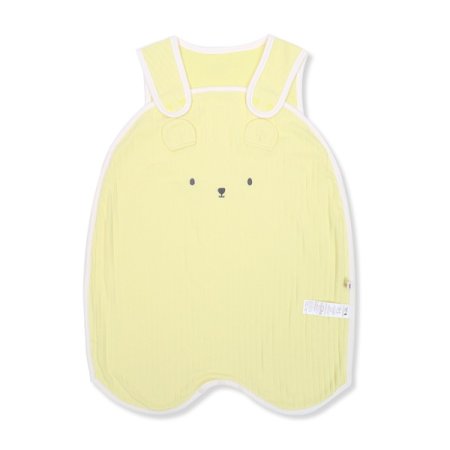 곰이랑수면조끼