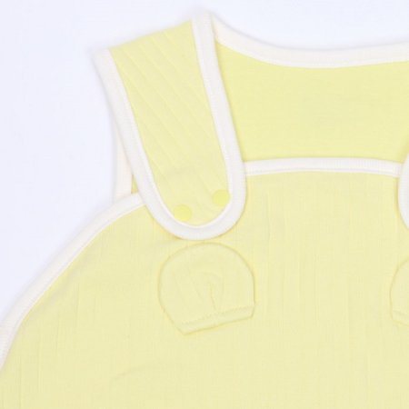 곰이랑수면조끼