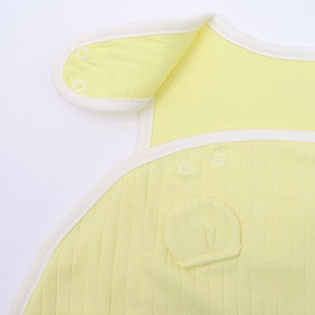 곰이랑수면조끼