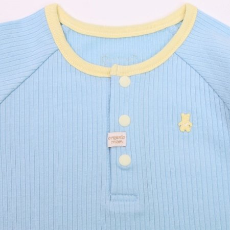 블루솔루긴소바디수트