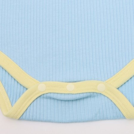 블루솔루긴소바디수트