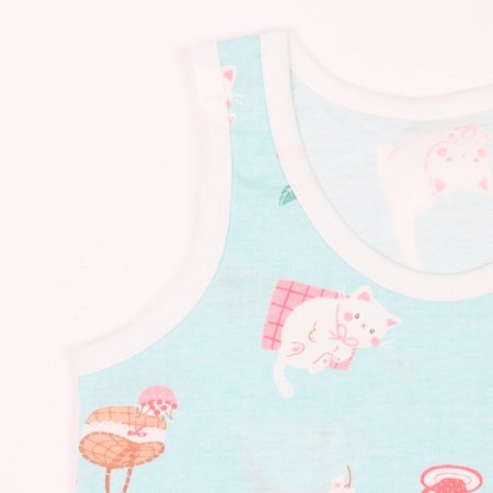 체리캣여아런닝