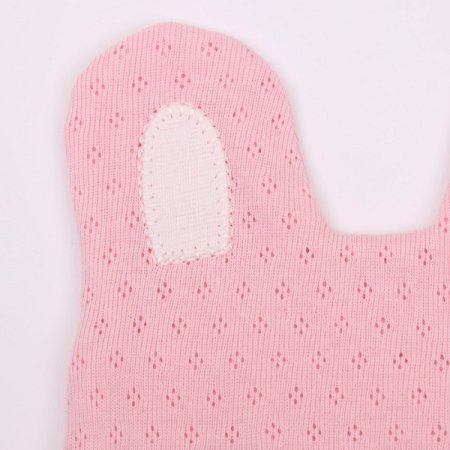 핑크래빗ST배내수트