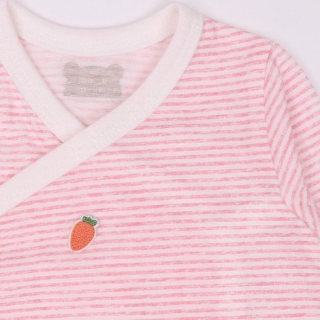 핑크래빗ST배내수트