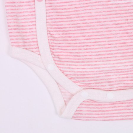 핑크래빗ST배내수트