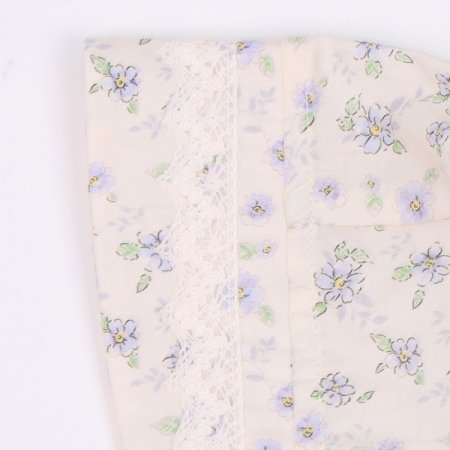 라플라워긴소바디수트