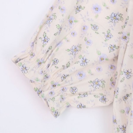 라플라워긴소바디수트