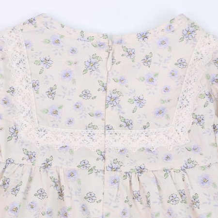 라플라워긴소바디수트