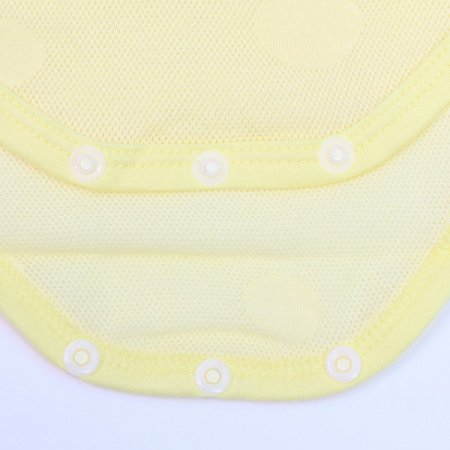 환타옐로우도트런닝바디수트세트