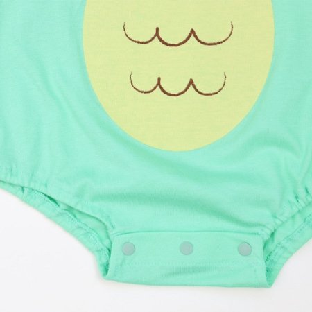 드래곤긴소바디수트