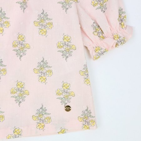 샤랄라긴소원피스