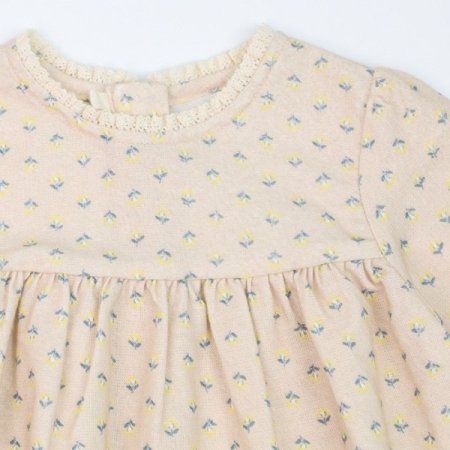 라피가디건긴소원피스세트