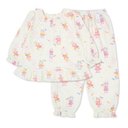 캣츠티긴소아동잠옷