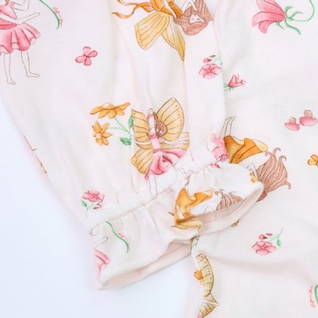 페아리긴소아동원피스잠옷