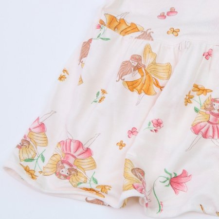 페아리긴소아동원피스잠옷