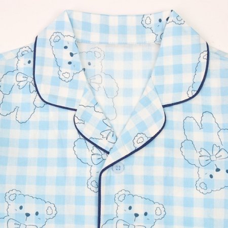 루베어긴소아동잠옷