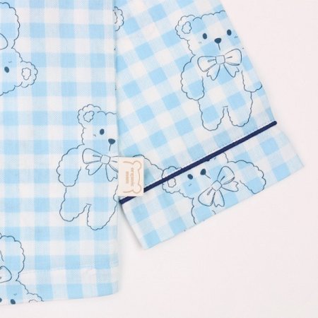 루베어긴소아동잠옷