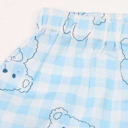 루베어긴소아동잠옷