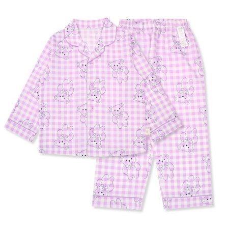 렛베어긴소아동잠옷