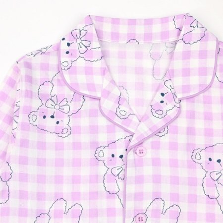 렛베어긴소아동잠옷