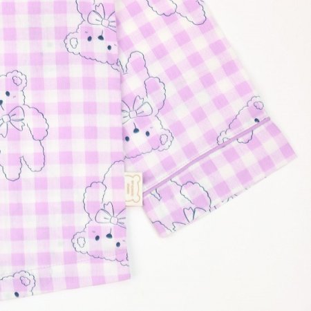 렛베어긴소아동잠옷