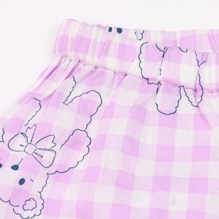 렛베어긴소아동잠옷