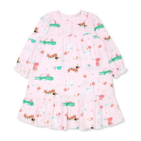 와일핑긴소아동원피스잠옷