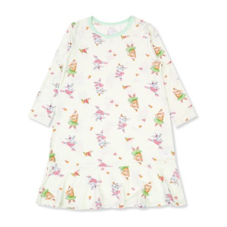 마이러키긴소아동원피스잠옷