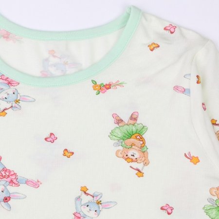 마이러키긴소아동원피스잠옷