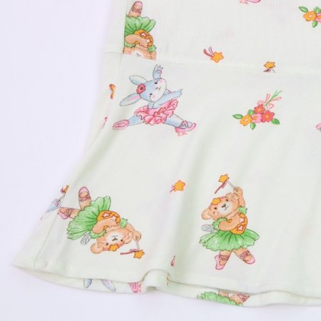 마이러키긴소아동원피스잠옷