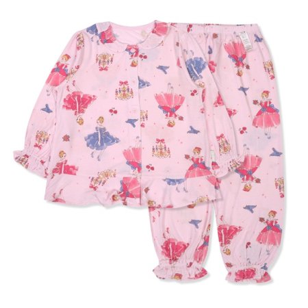 로아벨긴소아동잠옷