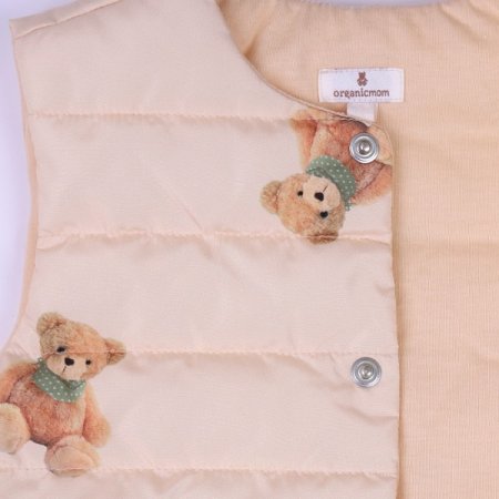 가로베어경량웰론조끼