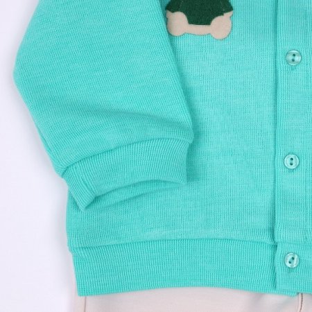 피앤가디건긴소상하