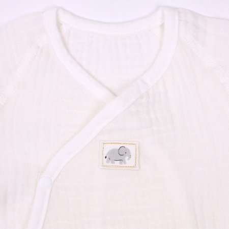 콜린배내가운손싸개세트