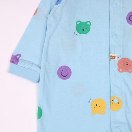 빅보니타긴소우주복