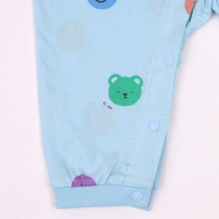 빅보니타긴소우주복