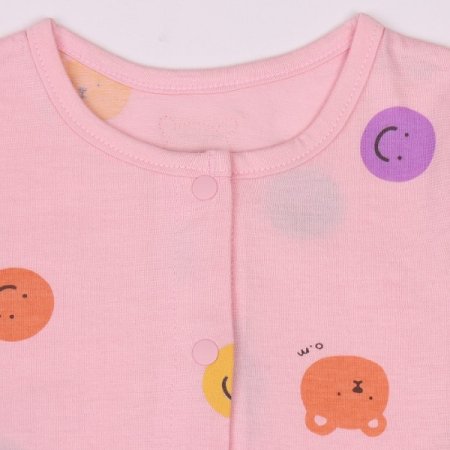 빅르엘리긴소우주복 