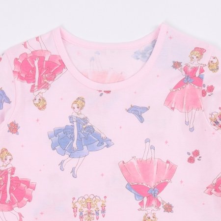 로아벨긴소아동내의