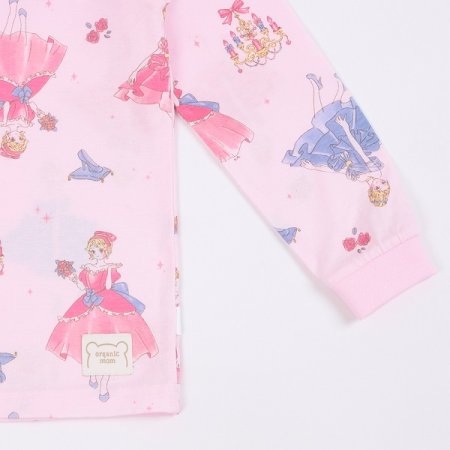 로아벨긴소아동내의