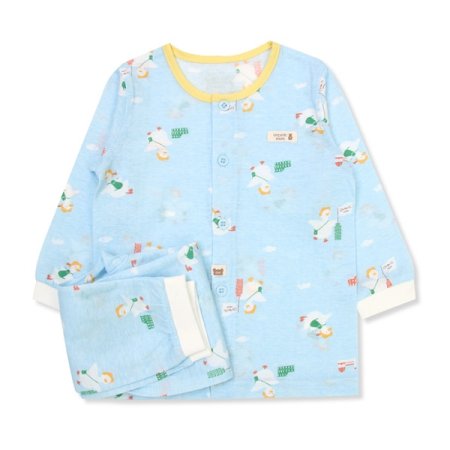 24년봄신상 면100 유아내의모음