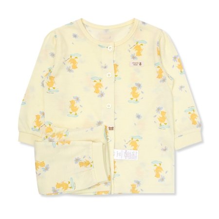 24년봄신상 면100 유아내의모음