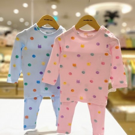 24년봄신상 보니타르엘리 유아내의