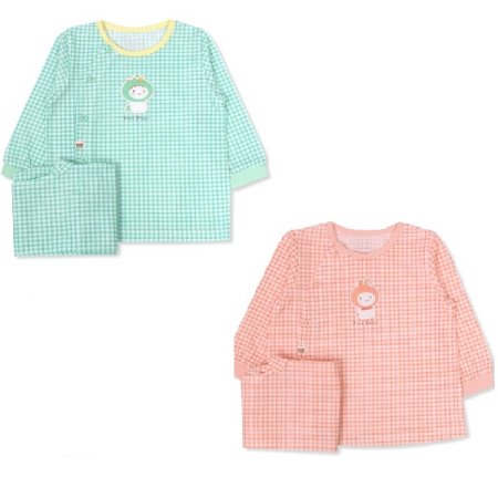 24년신상 민트환타도도 내의2종